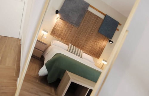 Plasencia Hotel | LOS ALAMOS BOUTIQUE