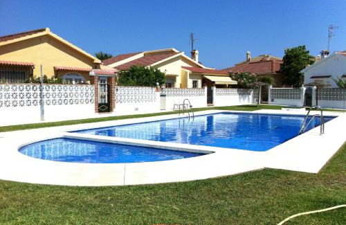 Torremolinos Chalet De Esquí | Los Alamos
