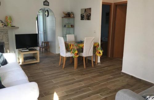 Torremolinos Chalet De Esquí | Los Alamos