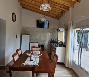 San Rafael Apartamento | Los Alba