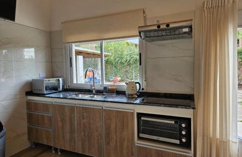 San Rafael Apartamento | Los Alba
