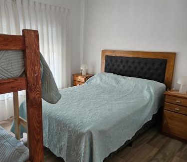 San Rafael Apartamento | Los Alba