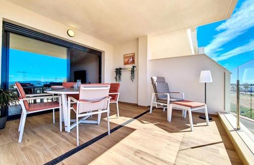 Lo Rufete Apartamento | Los Alcazares Velapi - 6110