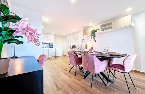 Lo Rufete Apartamento | Los Alcazares Velapi - 6110