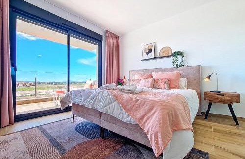 Lo Rufete Apartamento | Los Alcazares Velapi - 6110