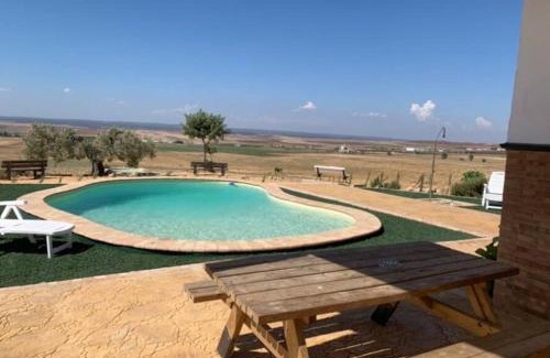 Villalba del Alcor Villa | Los Alcores , disfruta de la naturaleza !