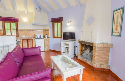 Montecorto Apartamento | Los Algarrobales - El Paraiso Escondido Montecorto by Ruralidays