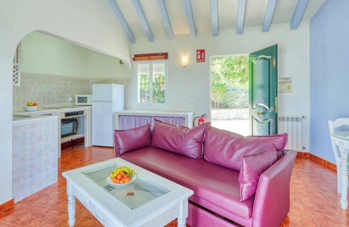Montecorto Apartamento | Los Algarrobales - El Paraiso Montecorto by Ruralidays
