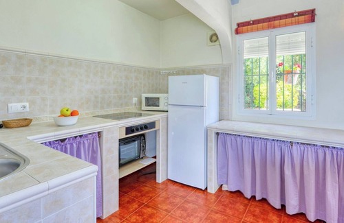 Montecorto Apartamento | Los Algarrobales - El Paraiso Montecorto by Ruralidays