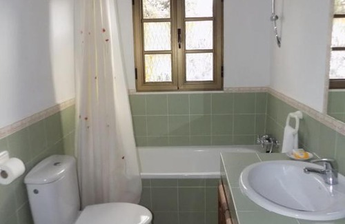 Gaucín Casa | Los algarrobos
