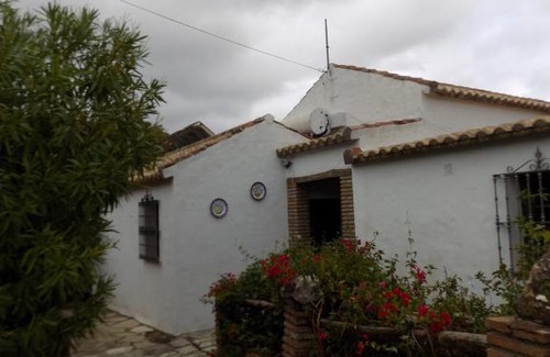 Gaucín Casa | Los algarrobos