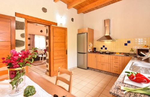 Ingenio Cabaña | Los Algodones with Pool by VillaGranCanaria