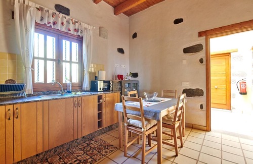 Ingenio Cabaña | Los Algodones with Pool by VillaGranCanaria