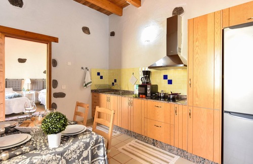 Ingenio Cabaña | Los Algodones with Pool by VillaGranCanaria