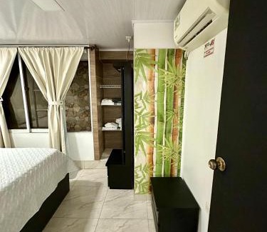 Barrio Obrero Apartamento | Los Almendros Beach