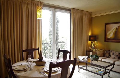 Managua Apartamento | Los Altos Apartments & Studios