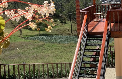 Constanza Apartamento | Los Altos de Constanza