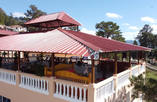 Constanza Apartamento | Los Altos de Constanza