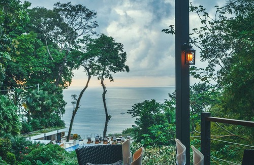 Manuel Antonio Apartamento | Los Altos Resort