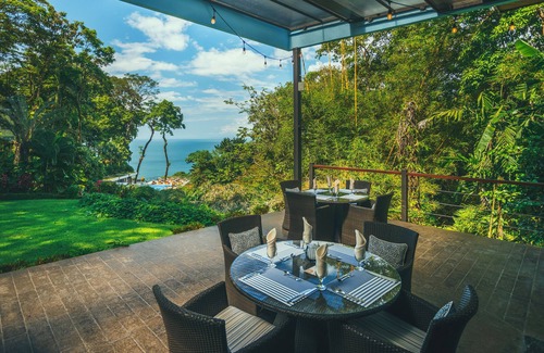 Manuel Antonio Apartamento | Los Altos Resort