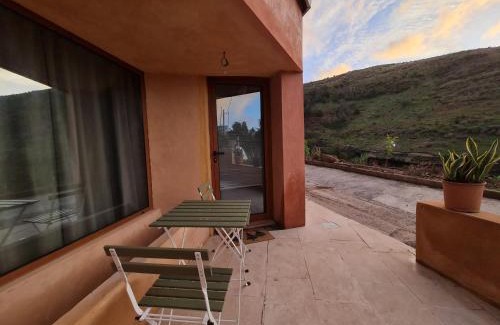 Gáldar Chalet De Esquí | Los Andenes Nest