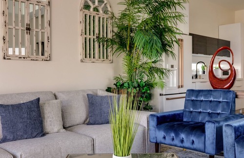 Valley Glen Casa | Vila de lujo de los Ángeles