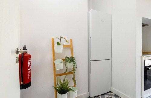 Sao Jorge de Arroios Apartamento | Los Anjos Apartments