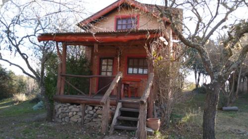 Santa Rosa de Calamuchita Apartamento | Los Arbolitos Cabañas y Aparts