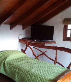 Santa Rosa de Calamuchita Apartamento | Los Arbolitos Cabañas y Aparts