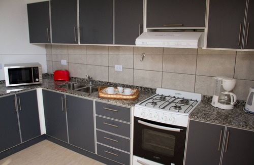 Province of Tierra del Fuego Apartamento | Los Arboles Apart