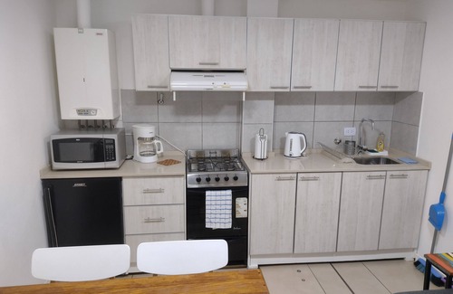 Province of Tierra del Fuego Apartamento | Los Arboles Apart