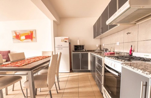 Province of Tierra del Fuego Apartamento | Los Arboles Apart