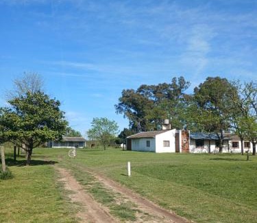 Ezeiza Casa | Los Arboles, casa completa a 5 minutos del Aeropuerto Ezeiza