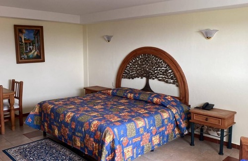 Atotonilco el Grande Hotel | Los Arcos Hotel & Spa