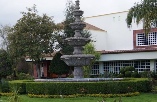 Atotonilco el Grande Hotel | Los Arcos Hotel & Spa