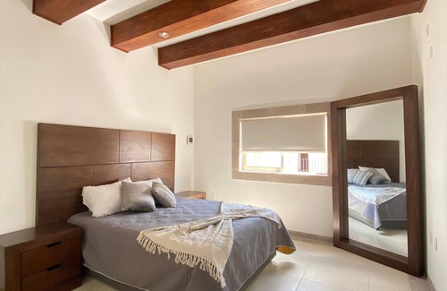 Morelia Hotel | Los Arcos Hottel Boutique