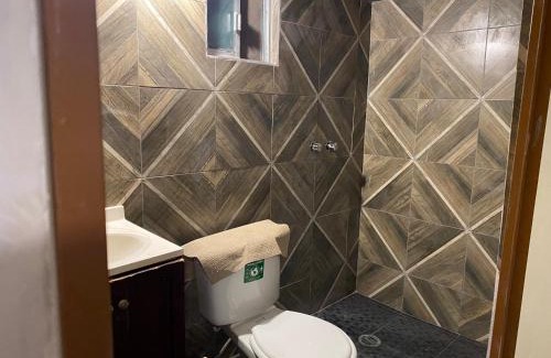 Hermosillo Apartamento | Los Arcos Terraza Suites