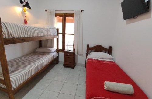 Cafayate Casa | Los Aromos 1