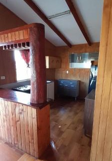 Llifen Casa | Los aromos