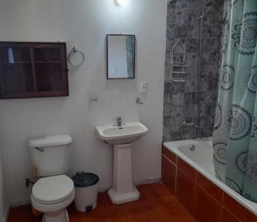 Llifen Casa | Los aromos