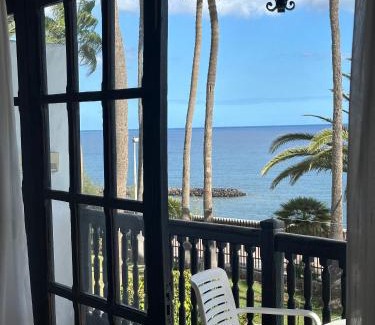 Playa del Inglés Apartamento | Los Arpones 15