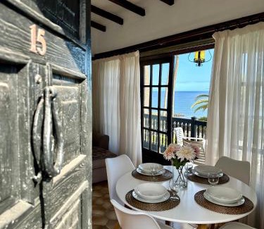 Playa del Inglés Apartamento | Los Arpones 15