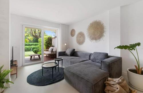 Benahavis Apartamento | Los Arqueros - Benahavis Marbella