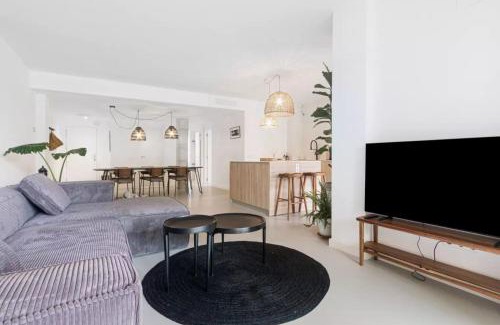Benahavis Apartamento | Los Arqueros - Benahavis Marbella