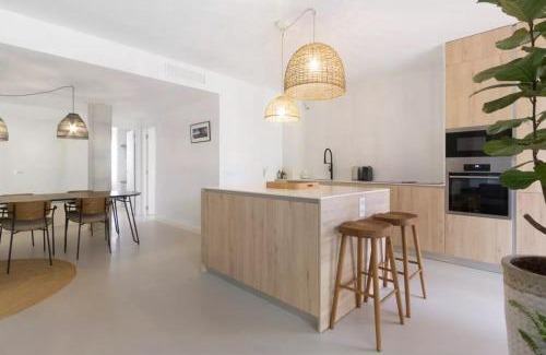 Benahavis Apartamento | Los Arqueros - Benahavis Marbella