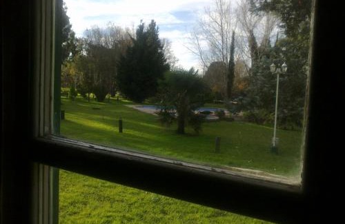 Tandil Cabina | Los Arrayanes