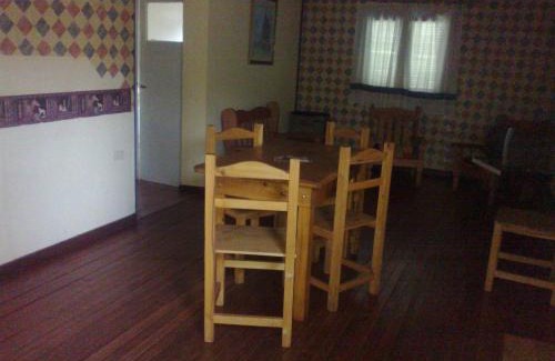 Tandil Cabina | Los Arrayanes