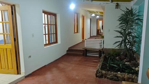 Sucre Apartamento | Los balcones