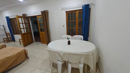 Sucre Apartamento | Los balcones