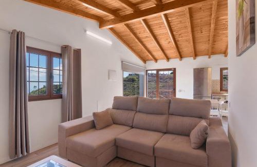 Firgas Casa | Los Barranquillos
